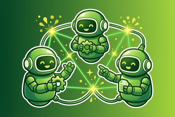 Coordinating Multiple Claude Instances