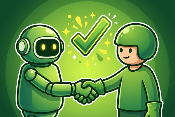 Human-in-the-Loop Verification